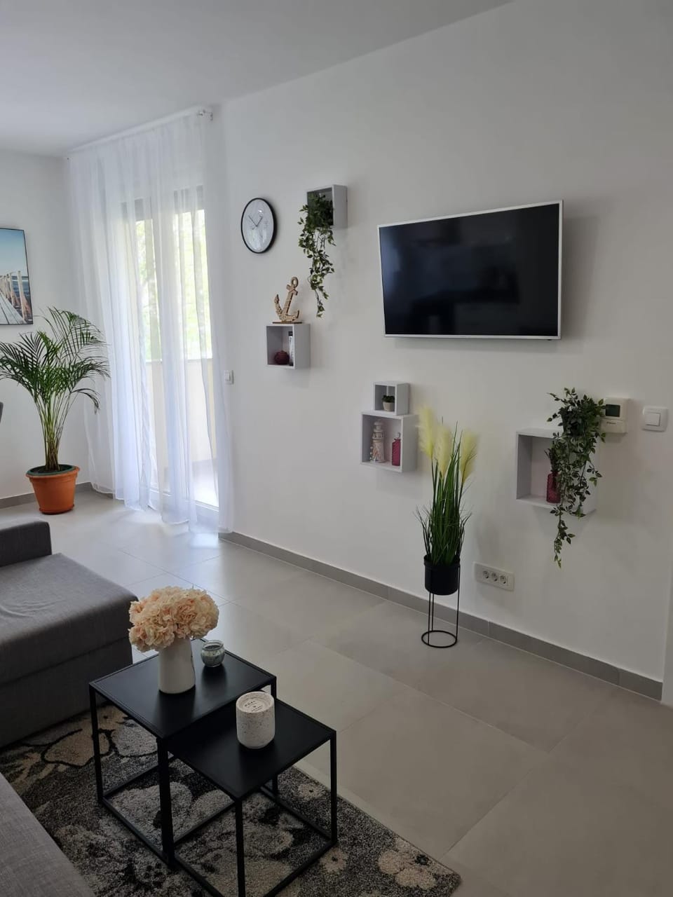 Apartment Alea Apartment in Lika-Senj County