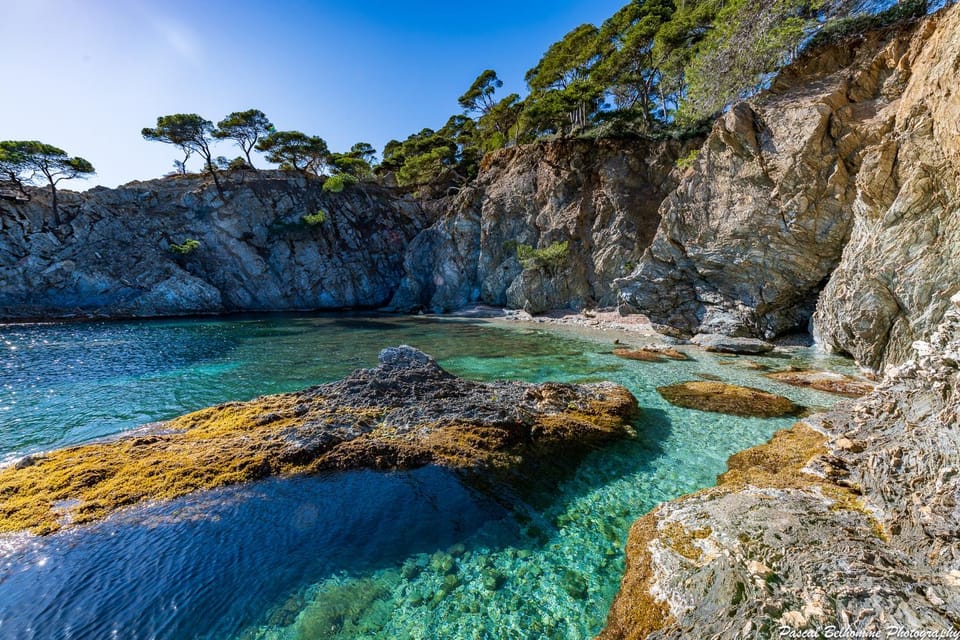 Nearby landmark, Natural landscape, Beach, Sea view