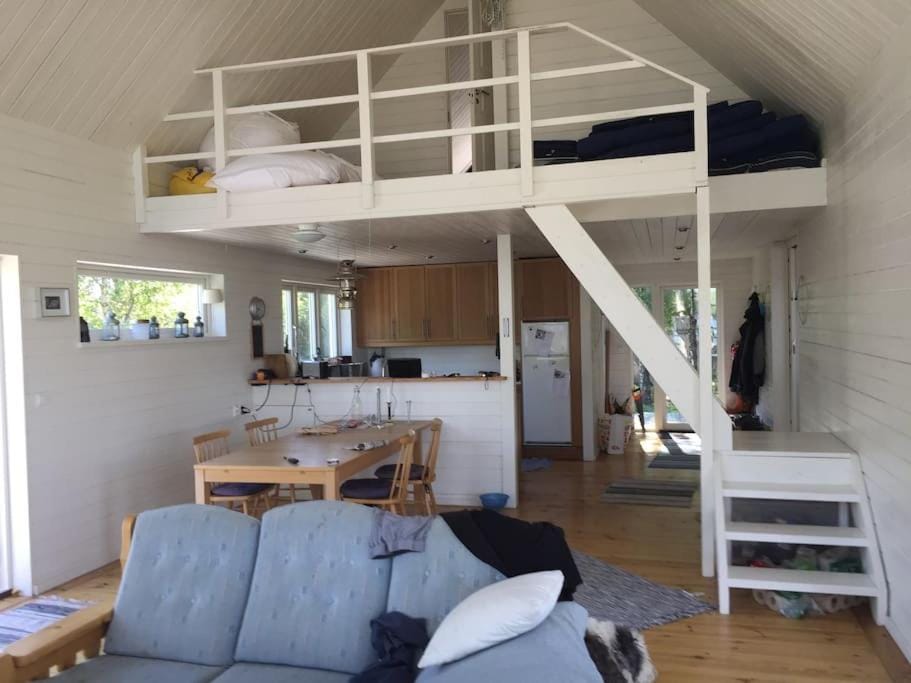 Egen Ö med unik upplevelse House in Västra Götaland County