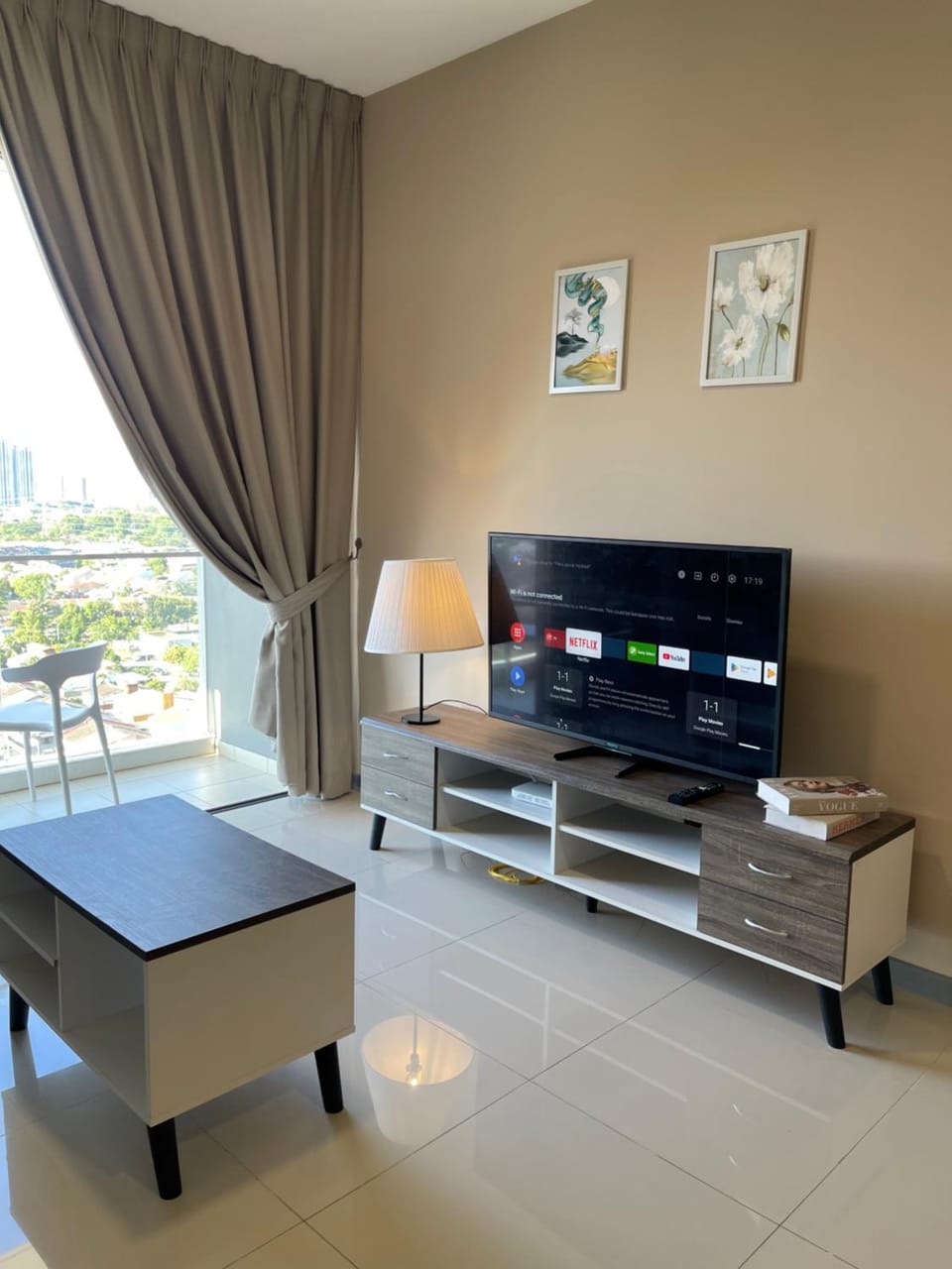 TV and multimedia
