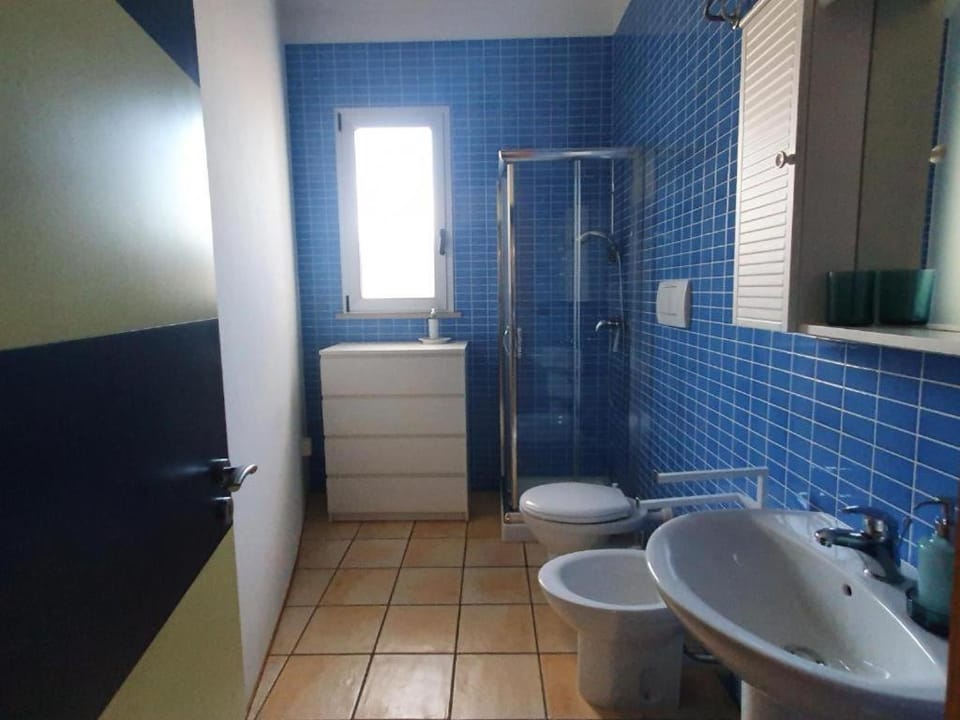 Camelia 12 Apartments Apartment in Apulia