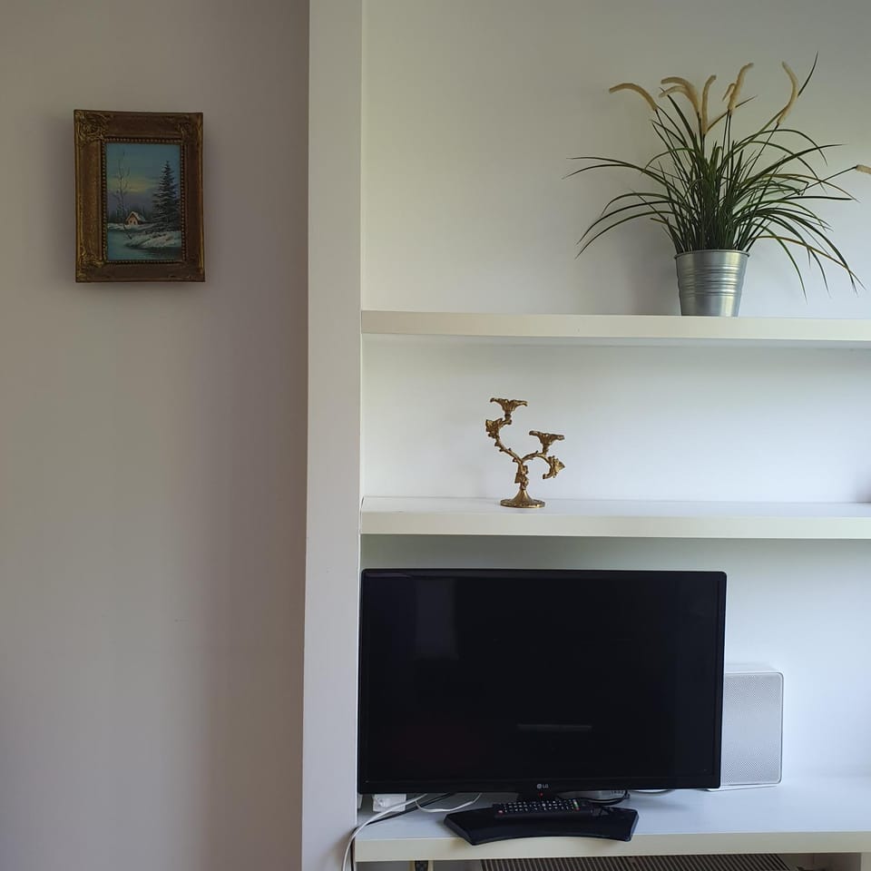 apartment in the center Graniczna Apartment in Warsaw