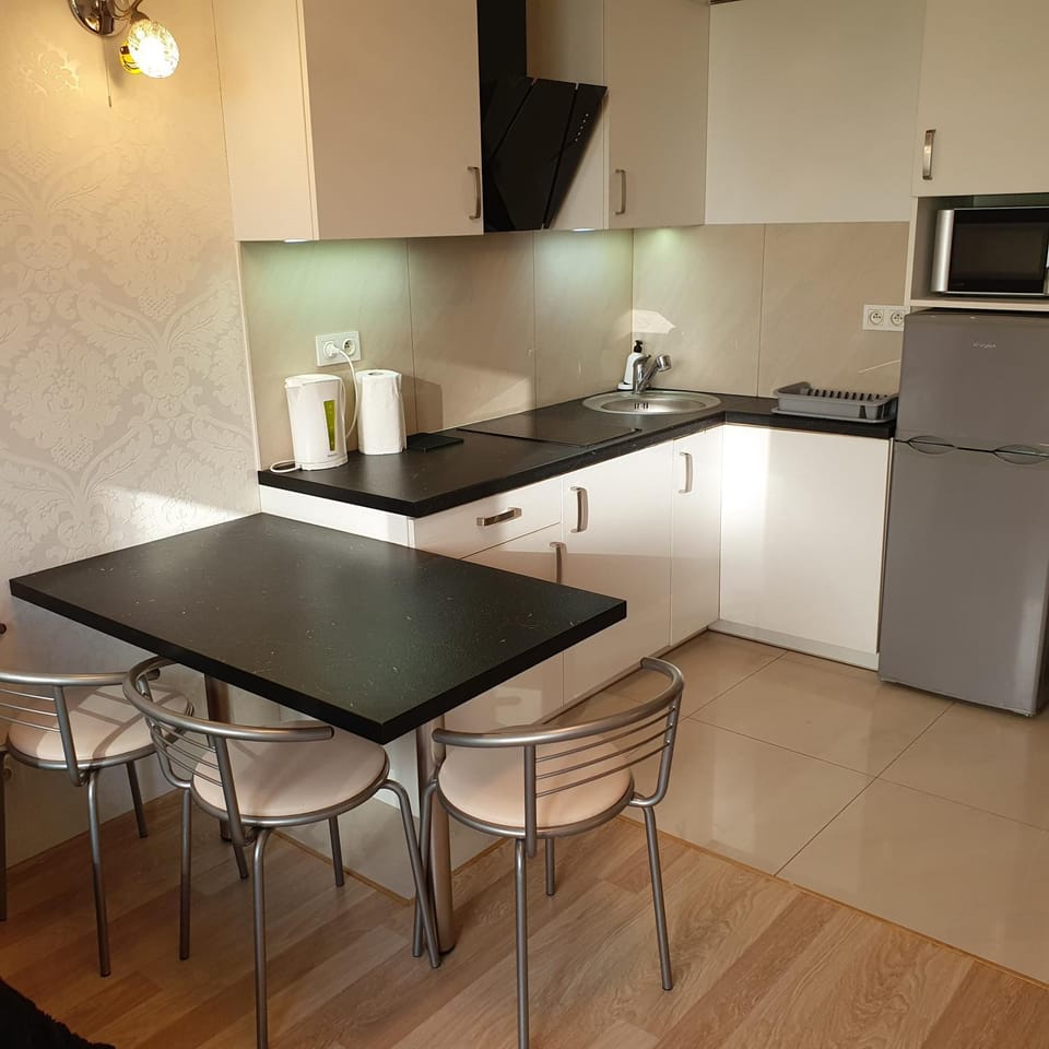 apartment in the center Graniczna Apartment in Warsaw