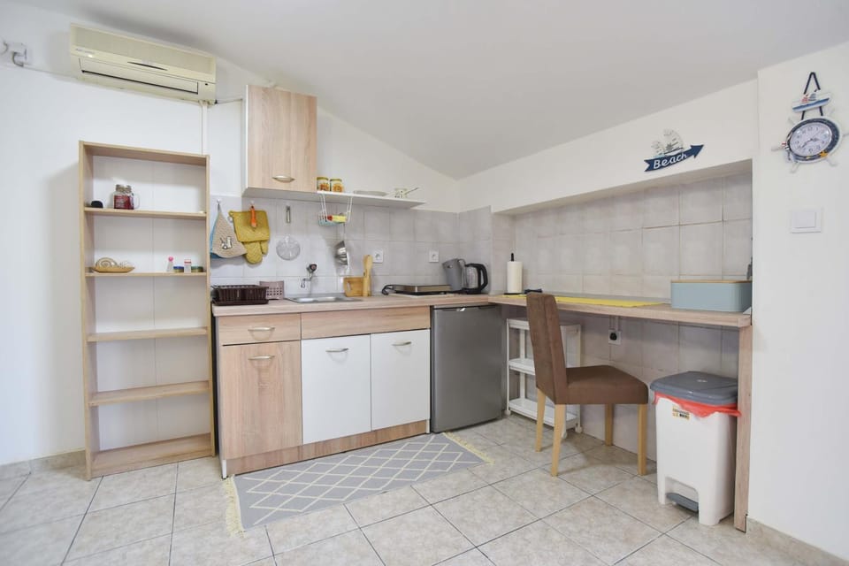 Apartman 3 Apartment in Budva