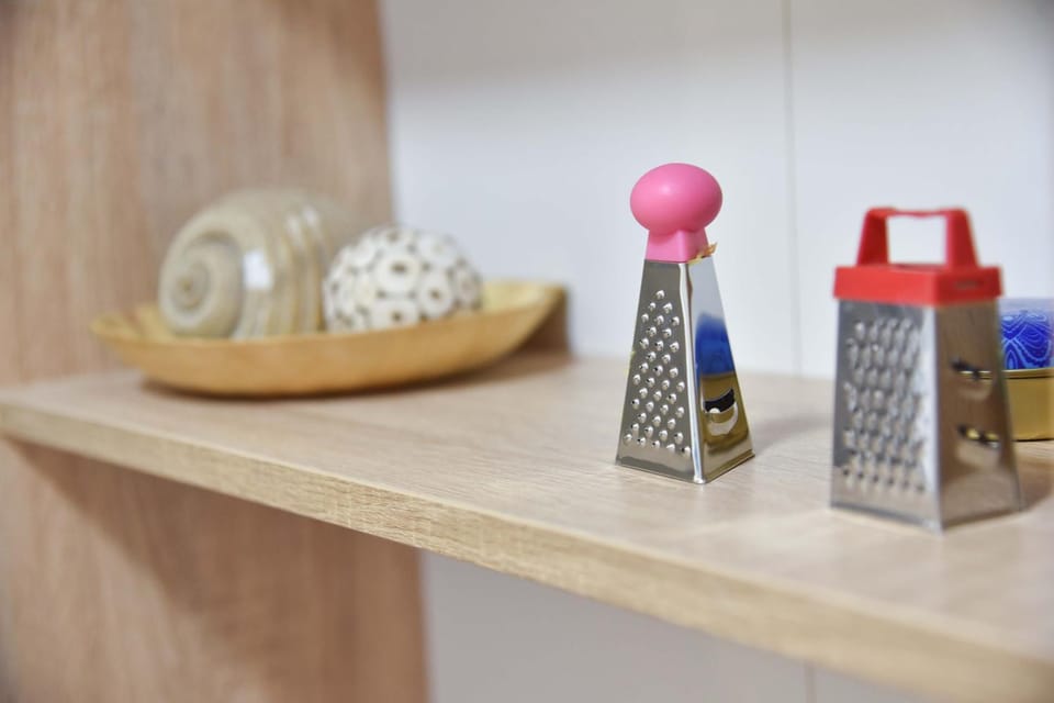 Apartman 3 Apartment in Budva