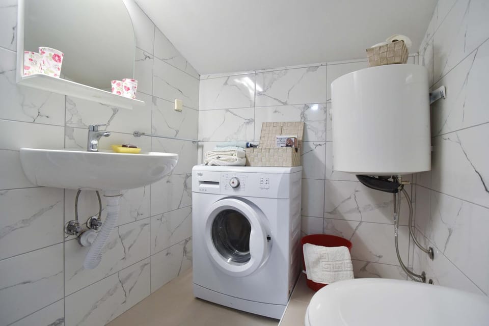 Apartman 3 Apartment in Budva