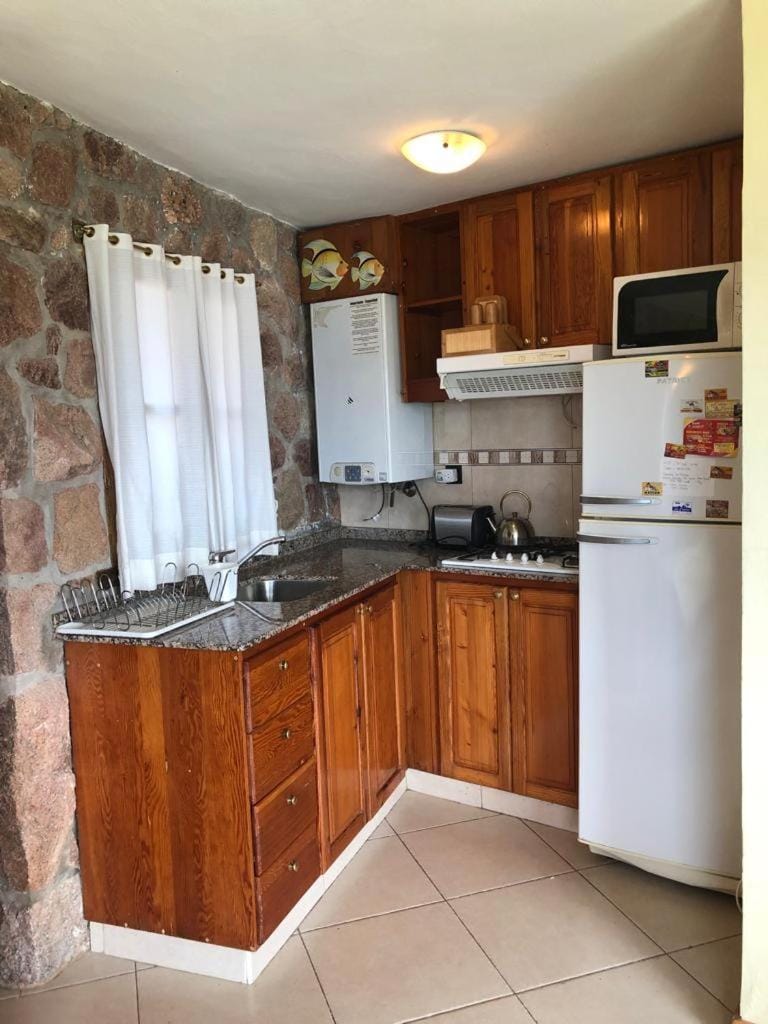 casas lago Apartment in Villa Carlos Paz