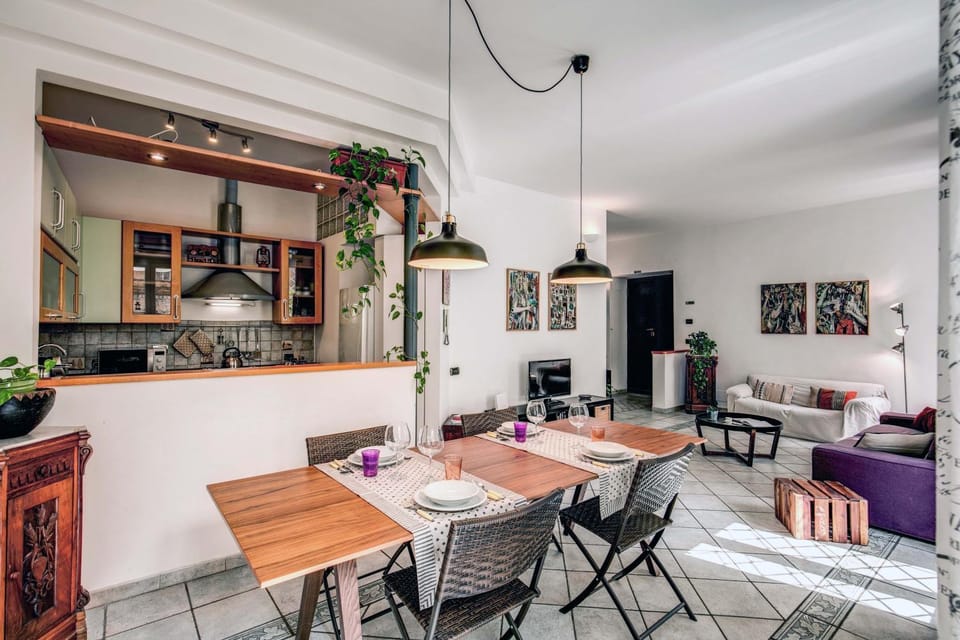 Domus Lunae - Vatican Luxury Home with private terrace Apartment in Rome