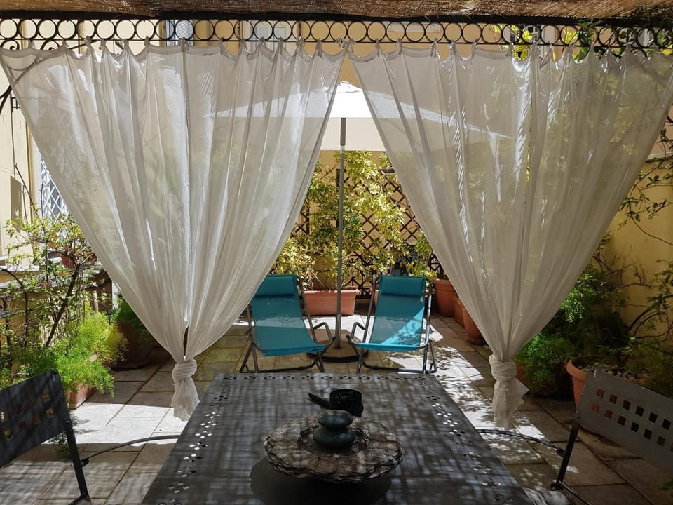 Domus Lunae - Vatican Luxury Home with private terrace Apartment in Rome