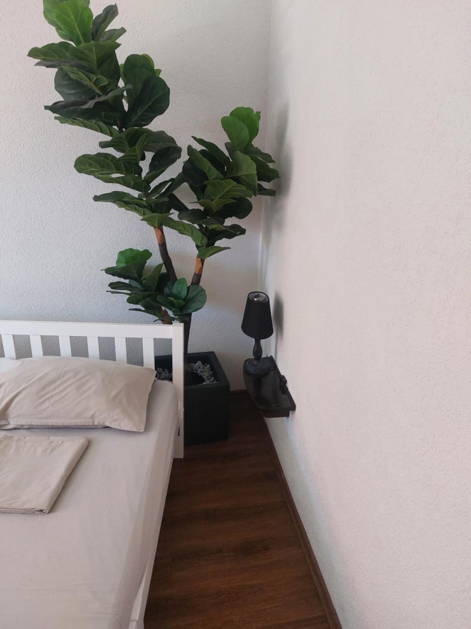 Studio Sea and the City Apartment in Rovinj