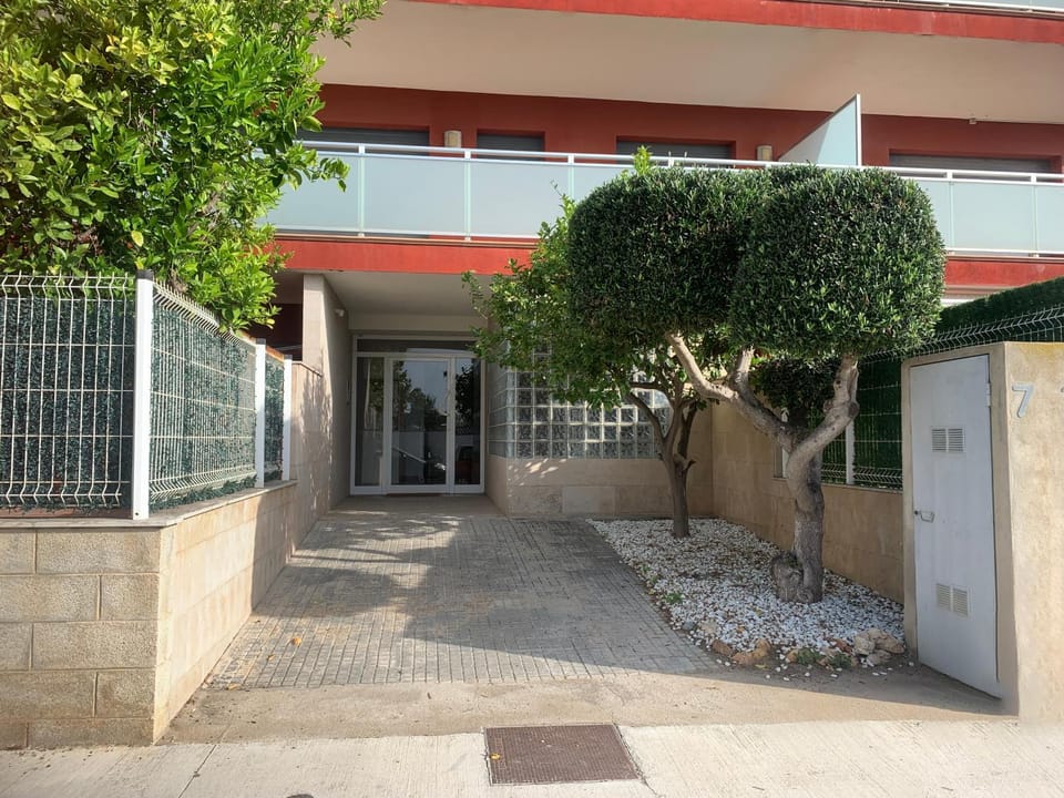 Salicornia apartament Apartment in Montsià