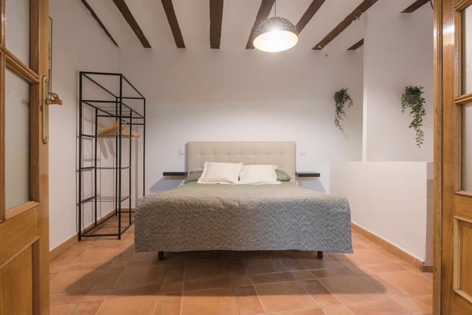 El Rincón de Zocodover Apartment in Toledo