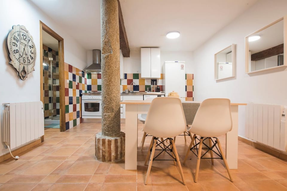 El Rincón de Zocodover Apartment in Toledo