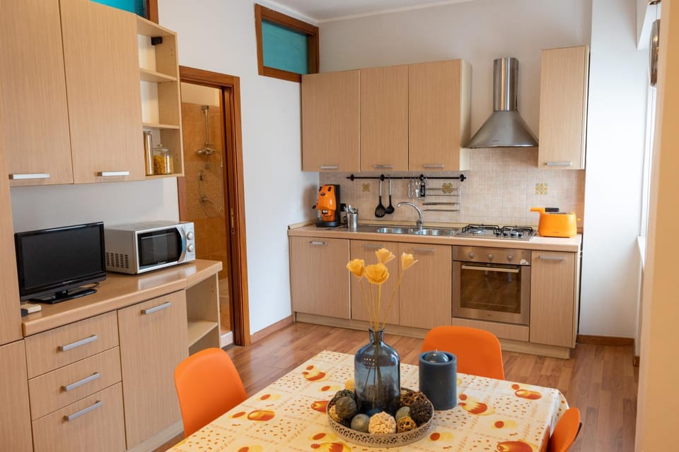 Folly Apartment Apartment in Naples