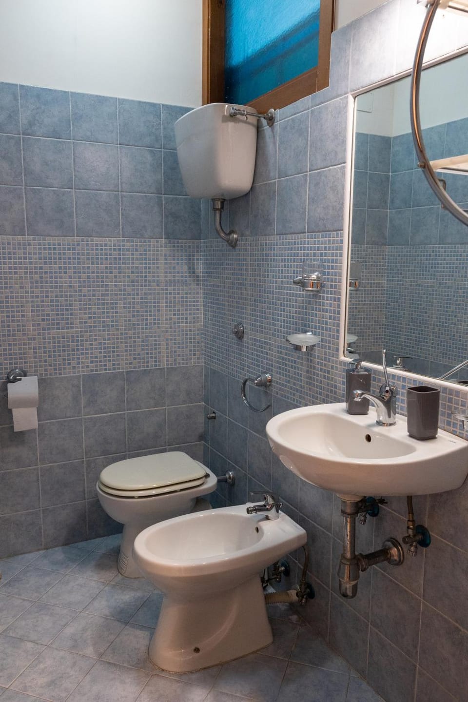 Folly Apartment Apartment in Naples