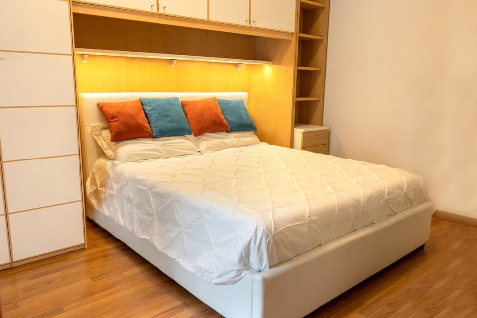 Folly Apartment Apartment in Naples