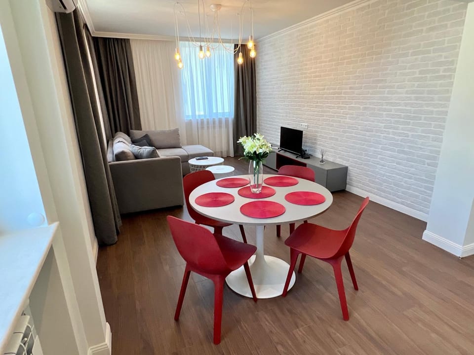 LOCATION ! LOCATION ! LOCATION ! City Garden View Apartment Apartment in Sofia