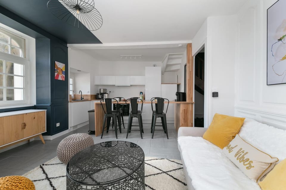 TV and multimedia, Kitchen or kitchenette, Living room, Dining area, pet friendly, kitchen