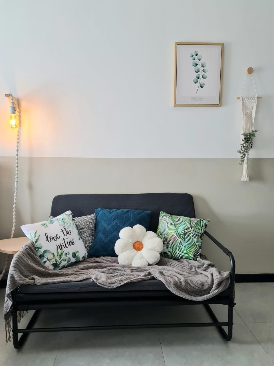 Cozy 2R2B near Gleneagles @ Embassy Row KLCC Apartment in Federal Territory of Kuala Lumpur
