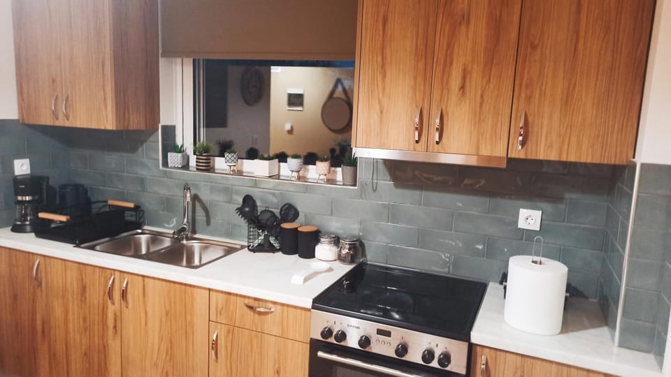 limonchello 2 Apartment in Messenia