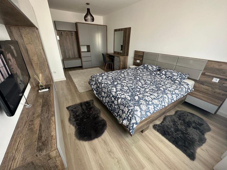 Closer to Sky / Iasi fav Apartment in Moldova