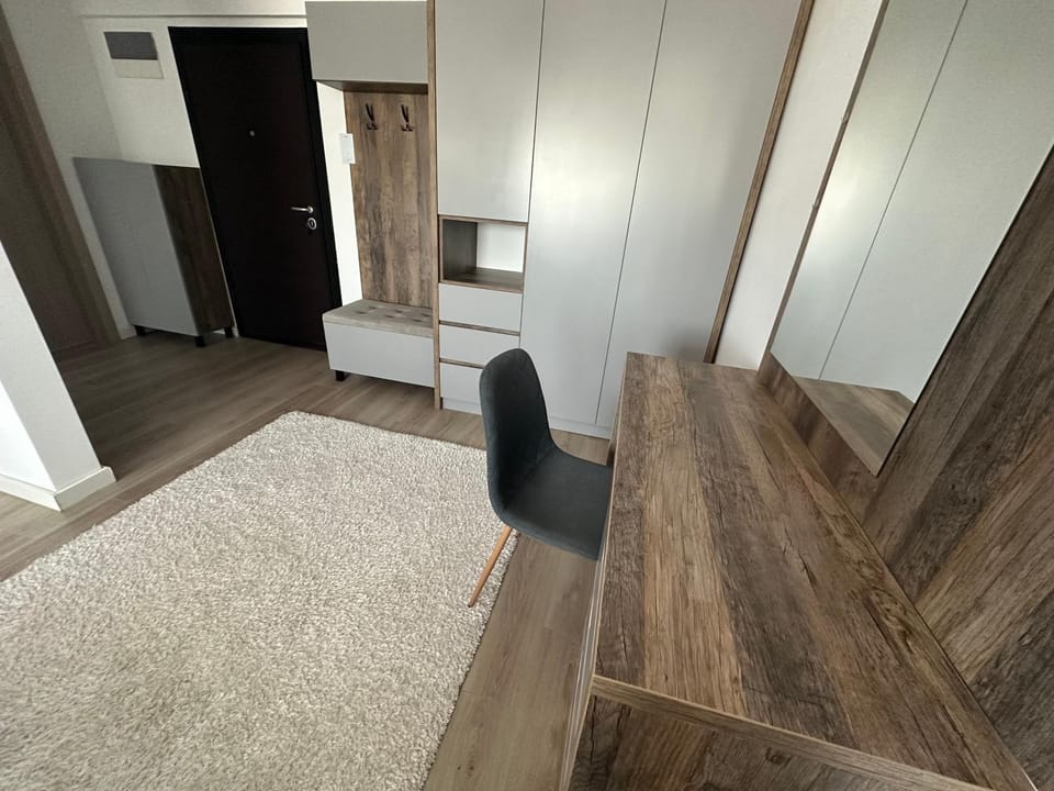 Closer to Sky / Iasi fav Apartment in Moldova