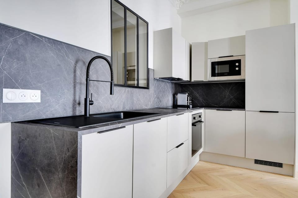 Kitchen or kitchenette, dishwasher, minibar, pet friendly