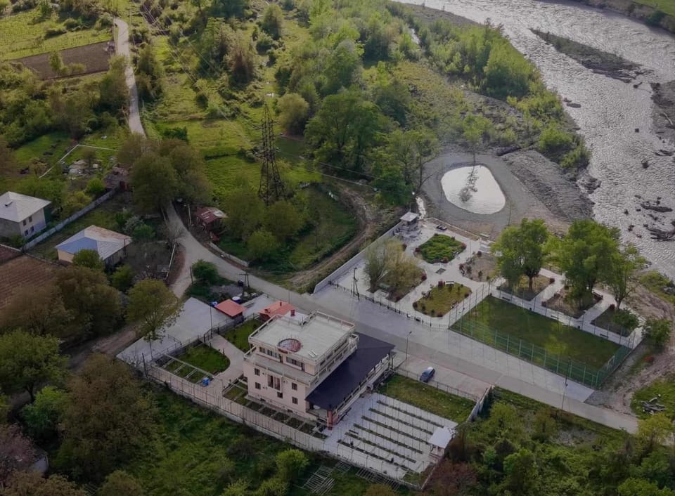 Khidikari Hotel Hotel in Georgia