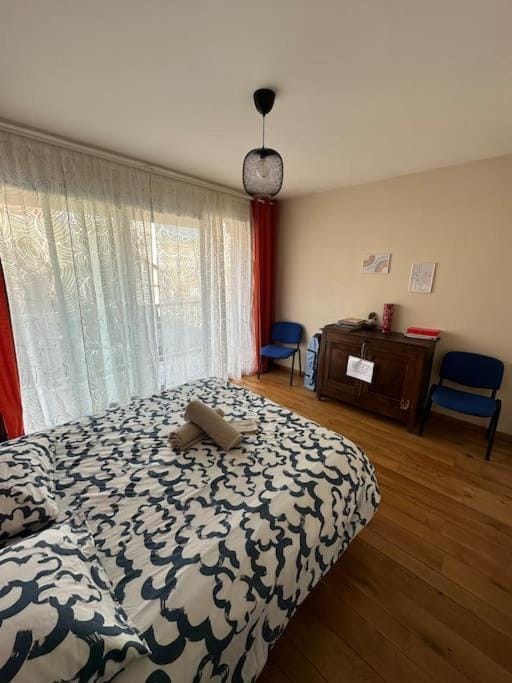 Appartement Cosy Apartment in Clermont-Ferrand