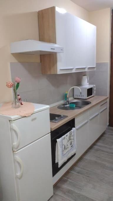 Zadar charming studio Apartment in Zadar