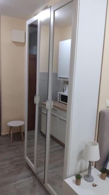 Zadar charming studio Apartment in Zadar