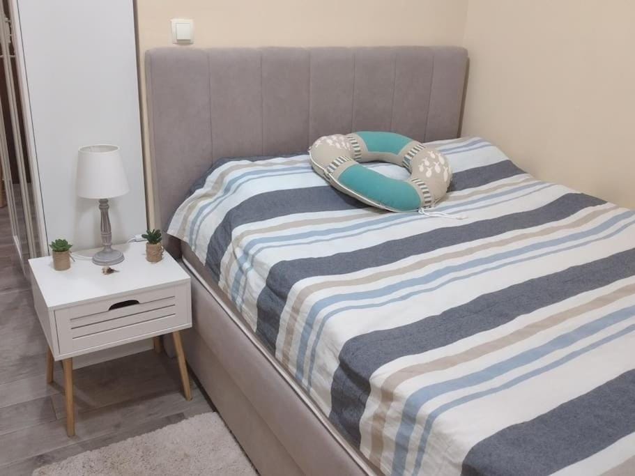 Zadar charming studio Apartment in Zadar