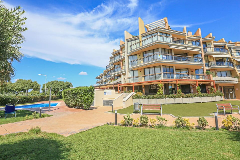 LITORAL COSTA DORADA - CIUTADELLA bjs Only families Apartment in Cambrils