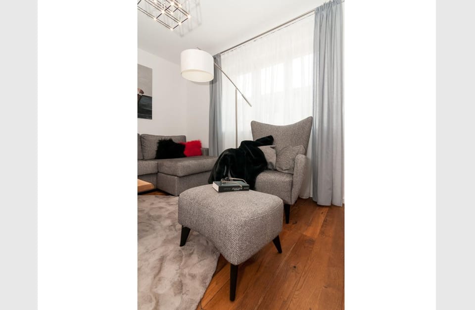 Ferienwohnung RottachSuite Apartment in Bavaria