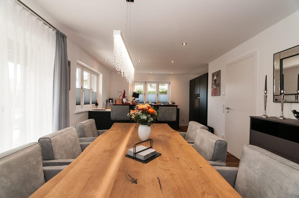 Ferienwohnung RottachSuite Apartment in Bavaria
