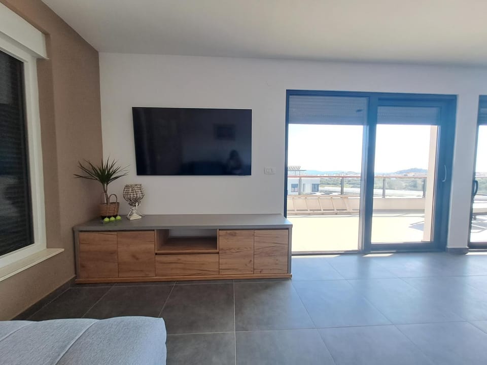 VODICE HILLS Apartment in Šibenik-Knin County, Croatia