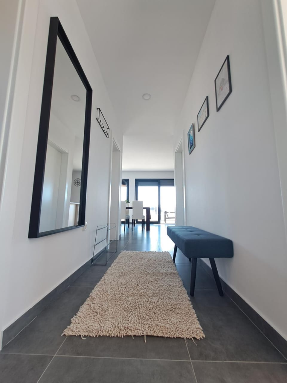 VODICE HILLS Apartment in Šibenik-Knin County, Croatia