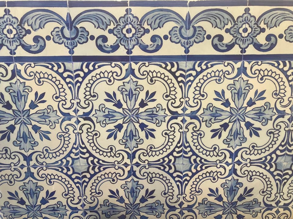 Decorative detail
