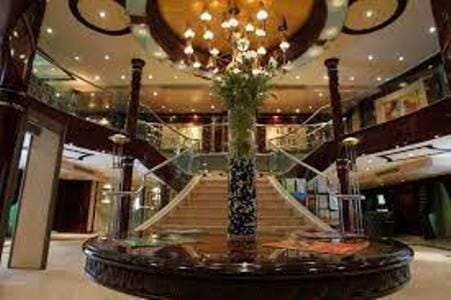 Nile Cruise Aswan & Luxor & Abu Simbel Hotel in Luxor