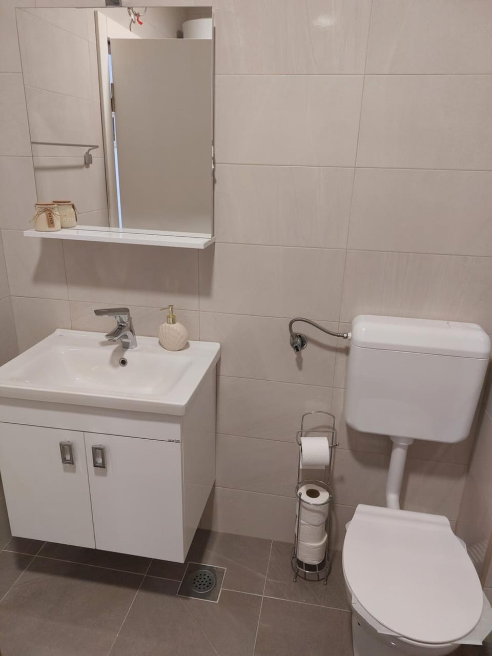 Apartman Brajic Apartment in Dubrovnik-Neretva County