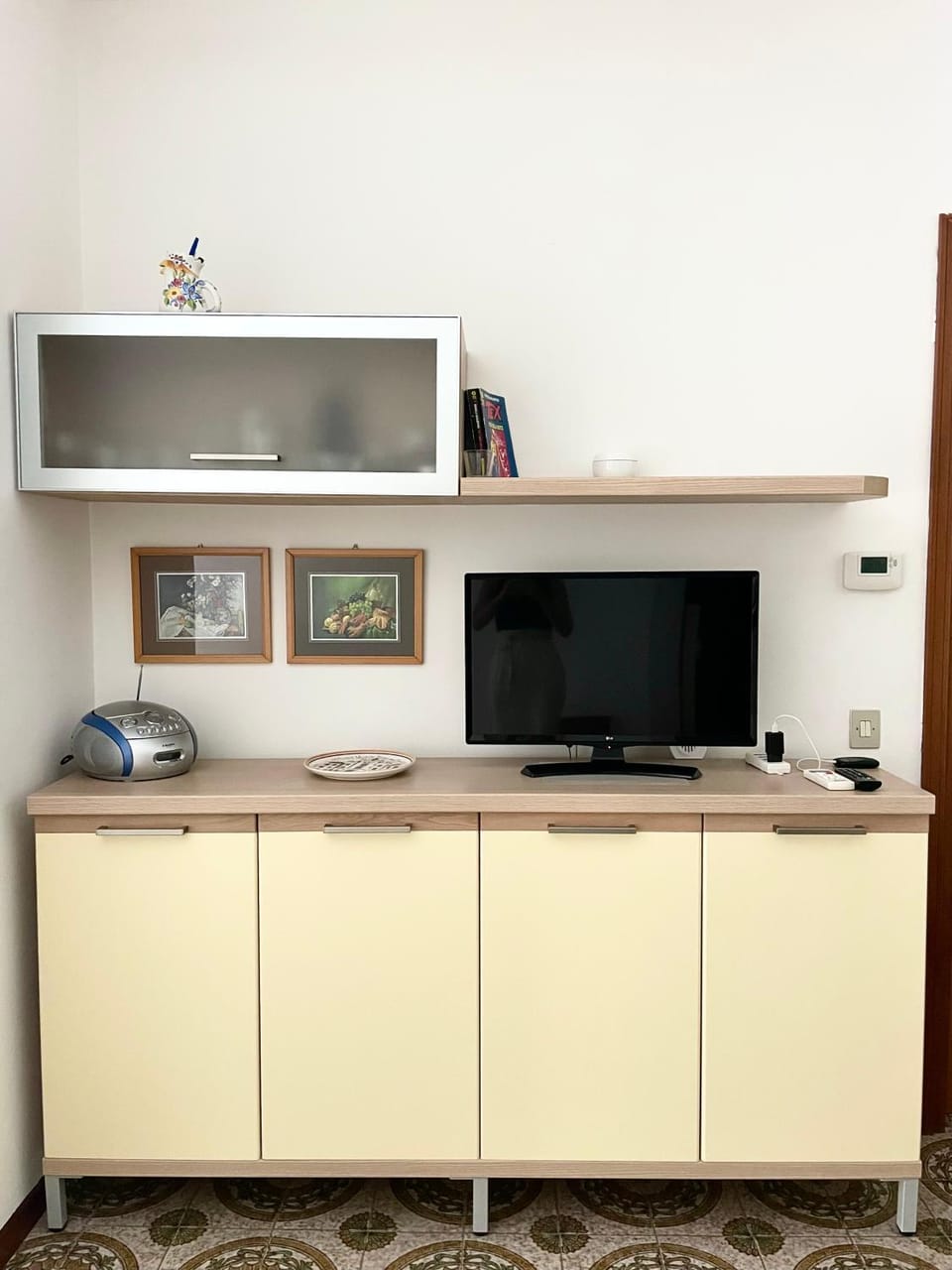 TV and multimedia
