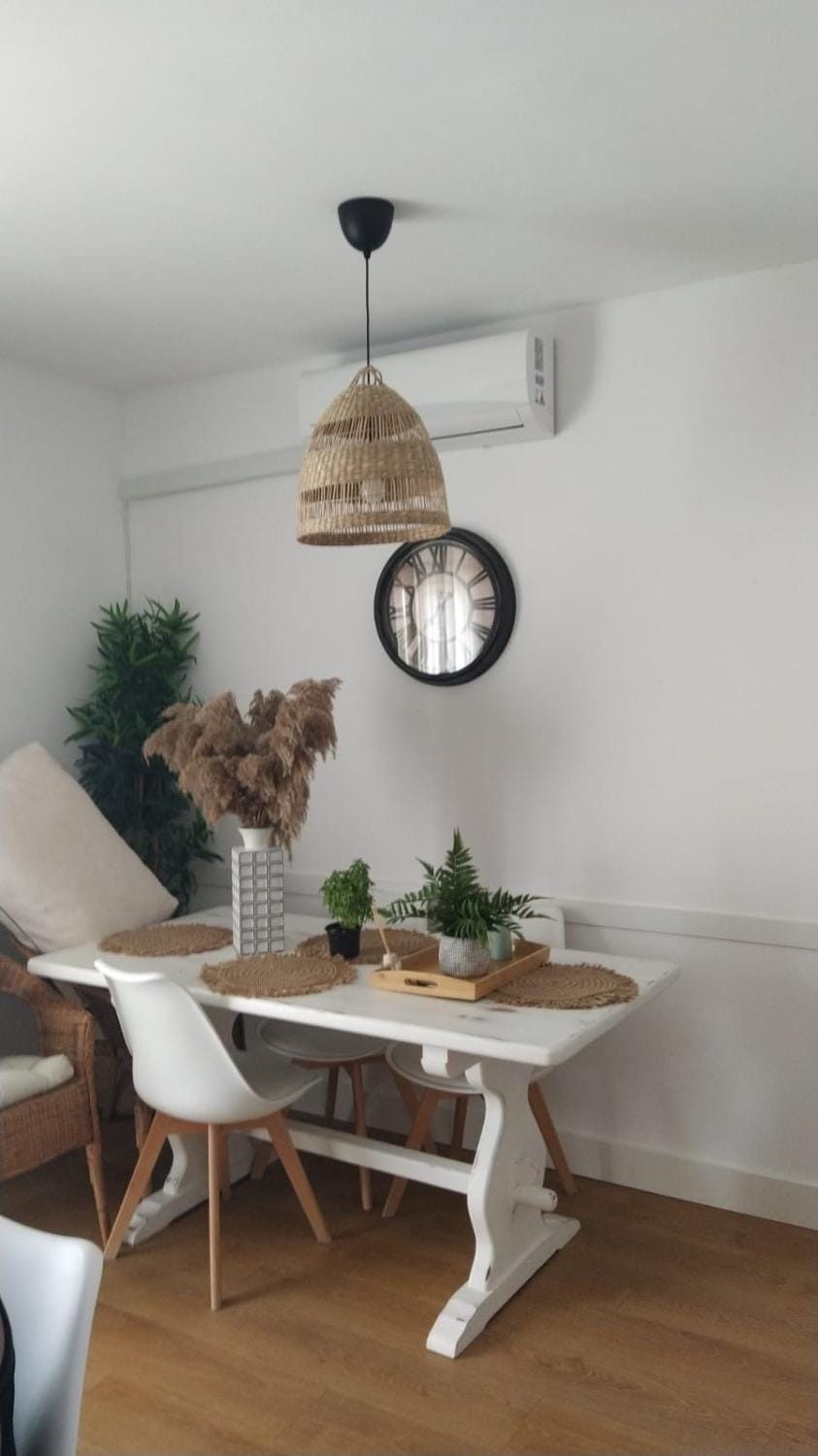 Valdelagrana Beach Ha Apartment Apartment in El Puerto de Santa María