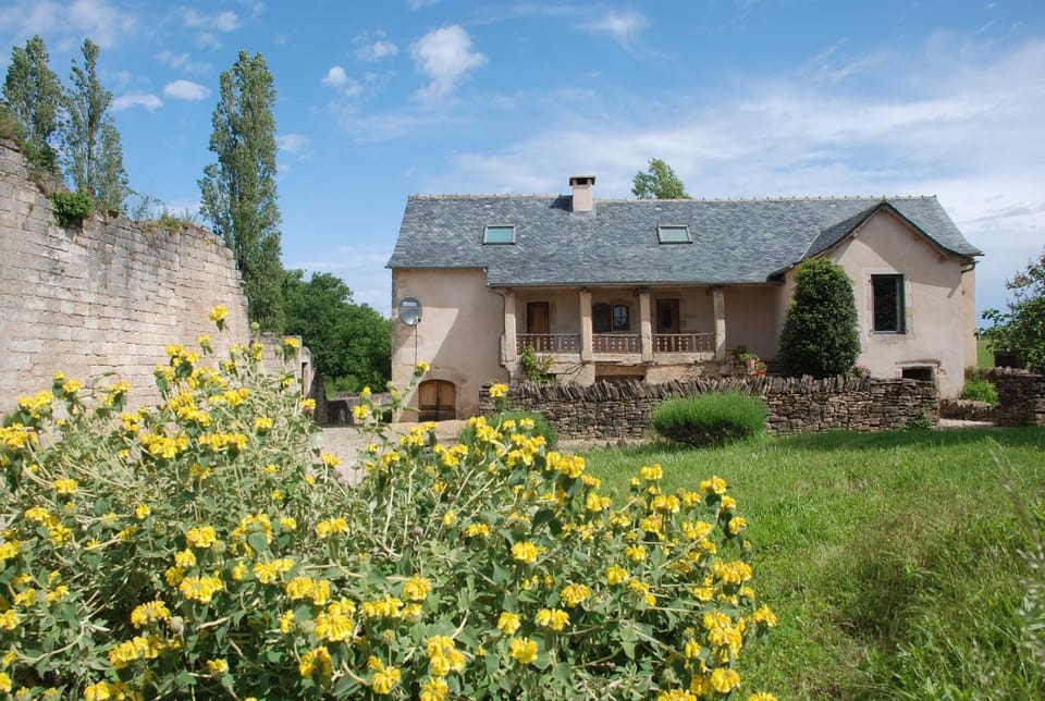 Property building, Spring