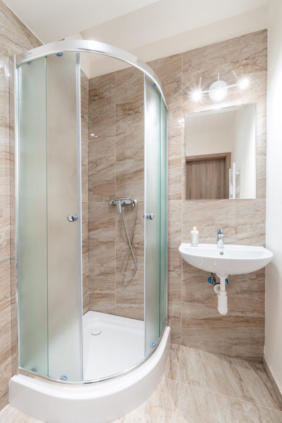 Shower