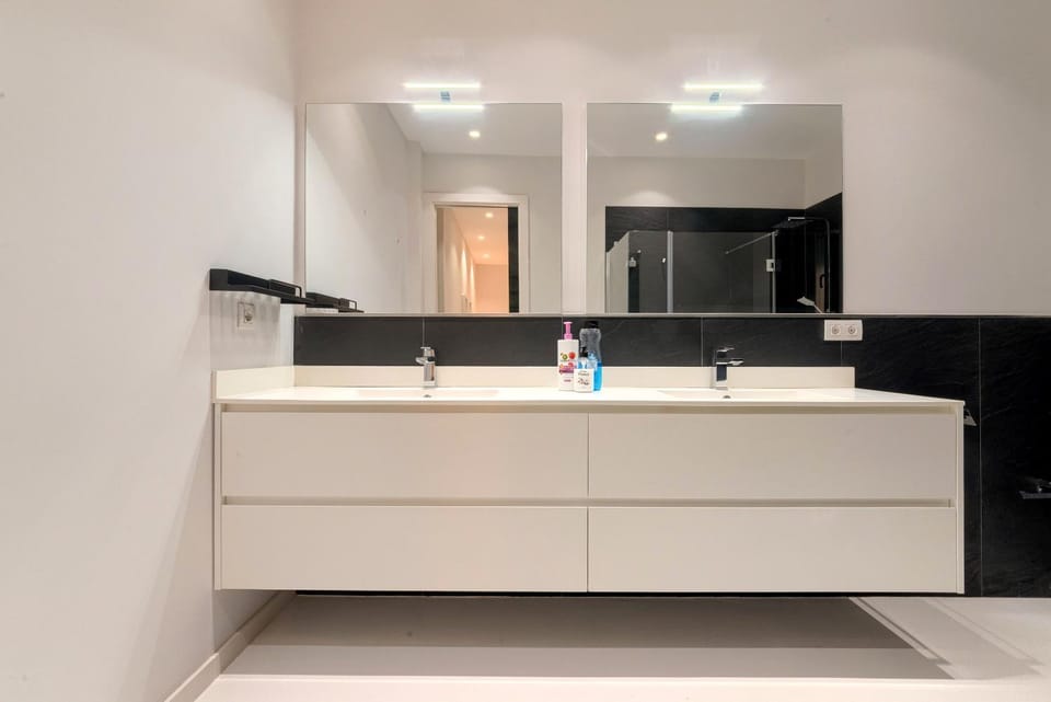 Apartamento Bilbo Apartment in Bilbao