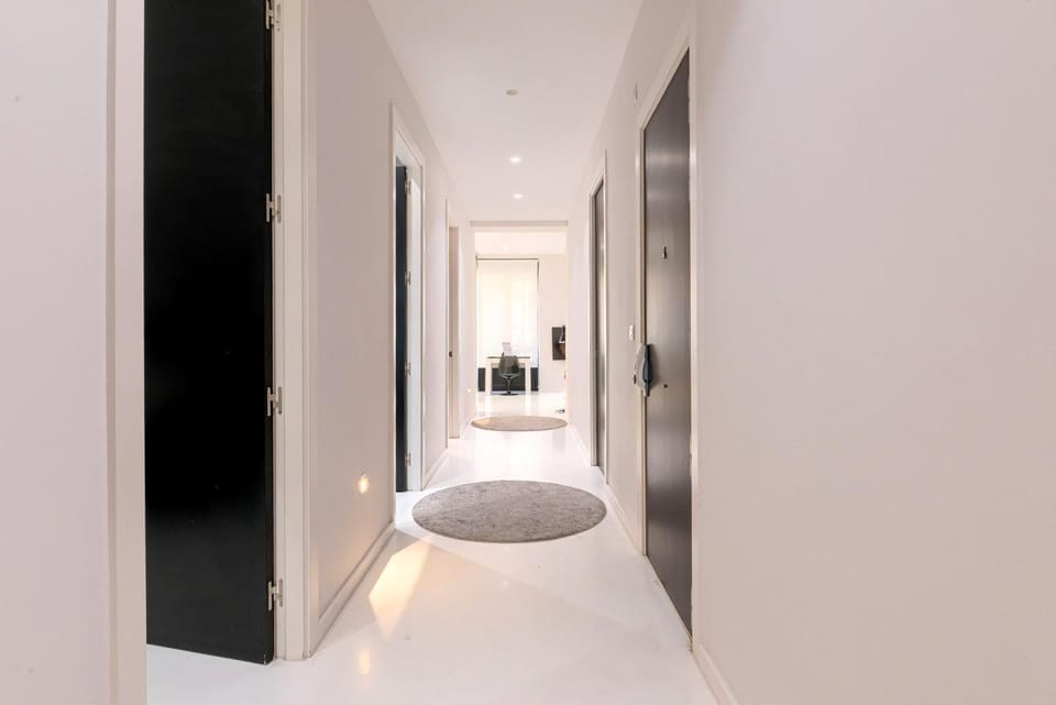 Apartamento Bilbo Apartment in Bilbao