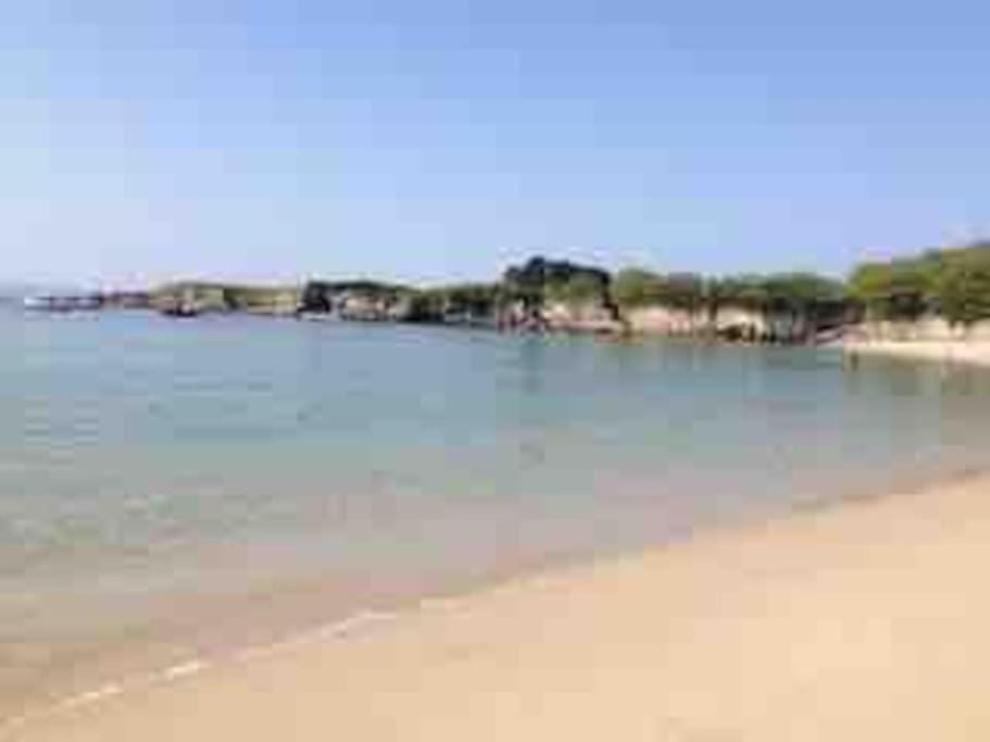 Sweet Inn * plage à 200m * Apartment in Ploemeur