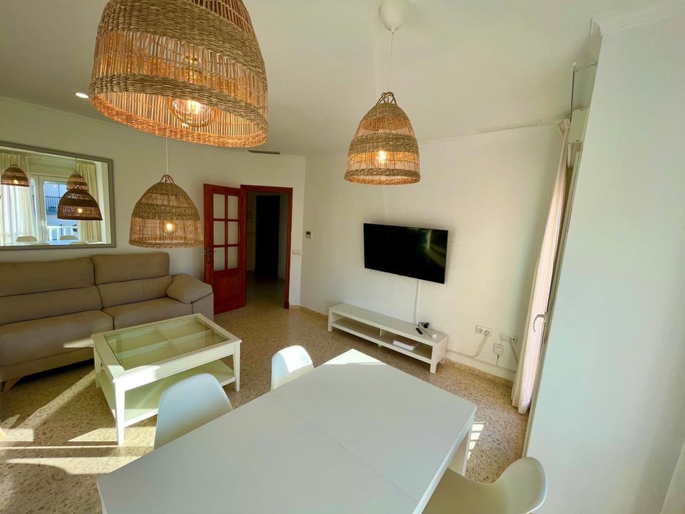 VACACIONAL MIRADOR 25 Apartment in Tarifa