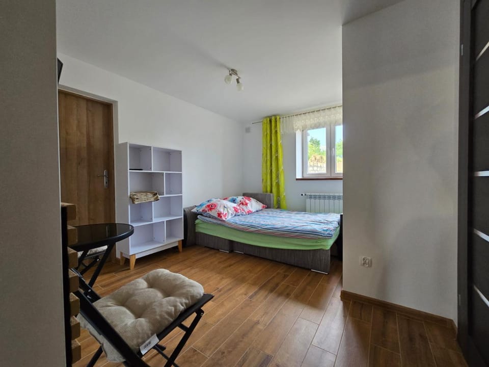 Apartamenty na Lipowej Apartment in Poland