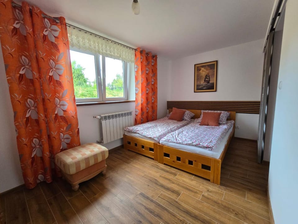 Apartamenty na Lipowej Apartment in Poland